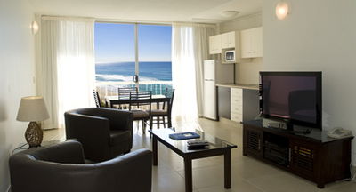 Chateau Beachside - Goulburn Accommodation 5