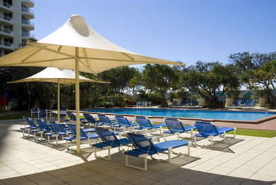 Chateau Beachside - Goulburn Accommodation 6