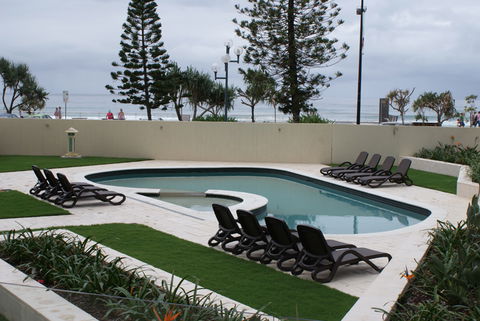 Zenith Apartments - Goulburn Accommodation 3
