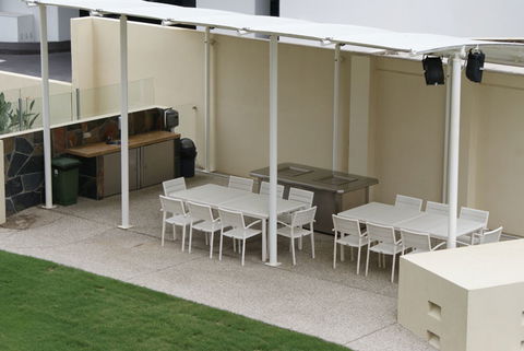 Zenith Apartments - Goulburn Accommodation 5