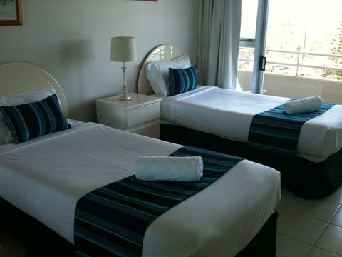 Zenith Apartments - Goulburn Accommodation 6