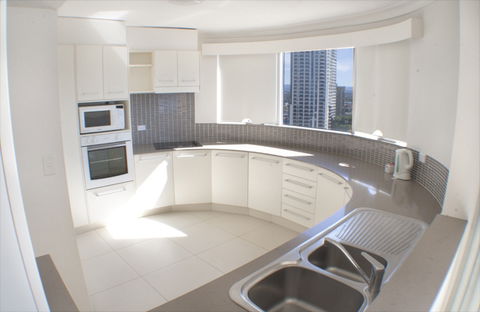 Zenith Apartments - Goulburn Accommodation 7
