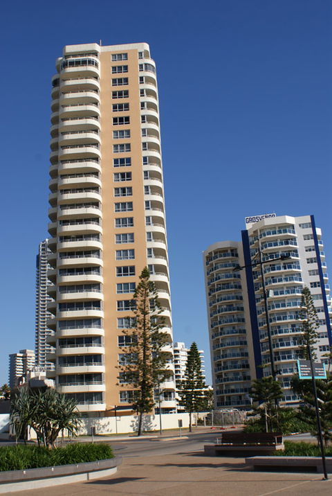 Zenith Apartments - Goulburn Accommodation 8