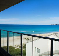 Pacific Surf Absolute Beach Apartments - Goulburn Accommodation