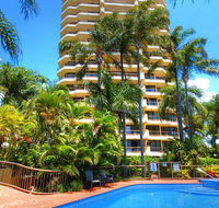 Aristocrat Apartments - Goulburn Accommodation