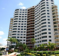 Meriton Apartments - Goulburn Accommodation
