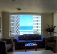 View Pacific Holiday Apartments - Goulburn Accommodation