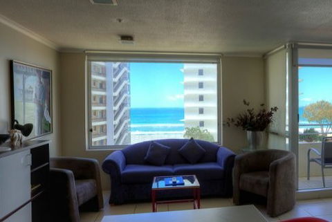 View Pacific Holiday Apartments - Goulburn Accommodation 0