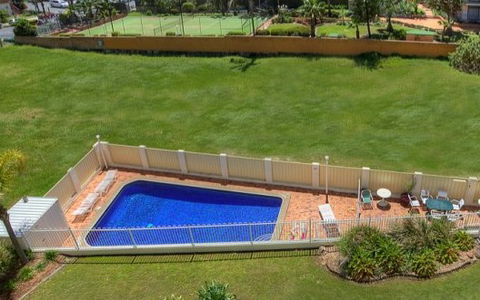 View Pacific Holiday Apartments - Goulburn Accommodation 1