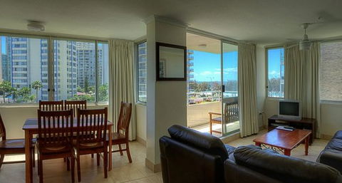 View Pacific Holiday Apartments - Goulburn Accommodation 2