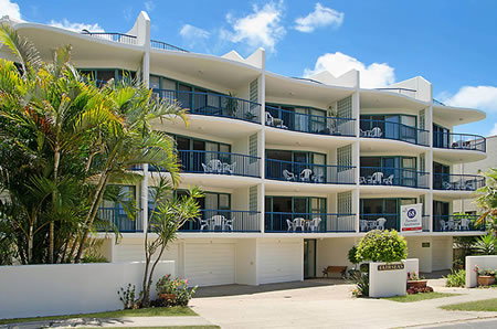 Fairseas Apartments - Goulburn Accommodation 4