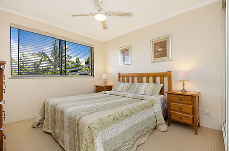 Fairseas Apartments - Goulburn Accommodation 6