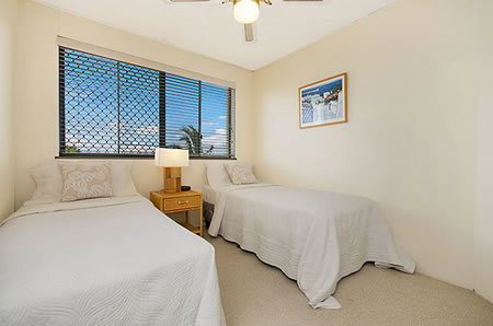 Fairseas Apartments - Goulburn Accommodation 7