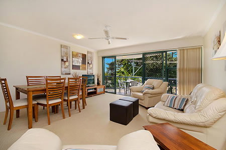 Fairseas Apartments - Goulburn Accommodation 8