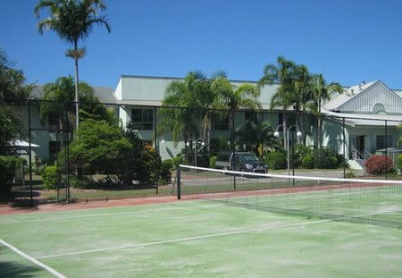 Moby Dick Waterfront Resort Motel - Goulburn Accommodation 3