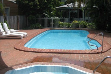 Moby Dick Waterfront Resort Motel - Goulburn Accommodation 4