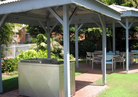 Moby Dick Waterfront Resort Motel - Goulburn Accommodation 5