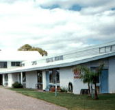 Fishpen Holiday Units - Goulburn Accommodation