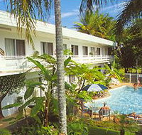 Silvester Palms Holiday Apartments - Goulburn Accommodation