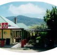 Tarana Hotel - Goulburn Accommodation