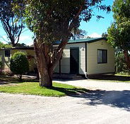 Bass Caravan Park - Goulburn Accommodation