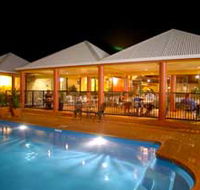 Reef Resort - Goulburn Accommodation