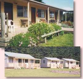 Princetown VIC Goulburn Accommodation
