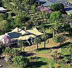 University Of Queensland - Gatton Campus - Goulburn Accommodation