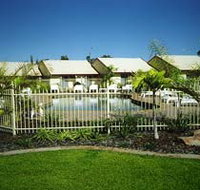 The Western Heritage Motor Inn - Goulburn Accommodation