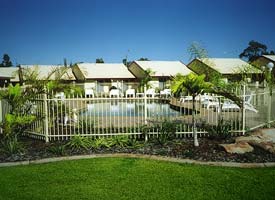 The Western Heritage Motor Inn - Goulburn Accommodation 0