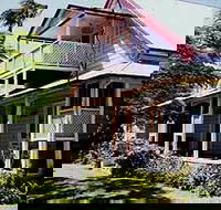 Wynyabbie House - Goulburn Accommodation