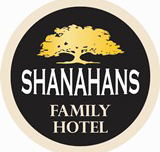Shanahans Family Hotel - Goulburn Accommodation