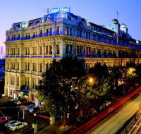 Grand Hotel amp Apartments Melbourne Gallery - Goulburn Accommodation