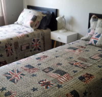 The Central Hotel Ararat - Goulburn Accommodation