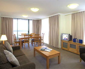 Sebel Residence Chatswood - Goulburn Accommodation 0