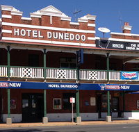 Dunedoo Hotel - Goulburn Accommodation