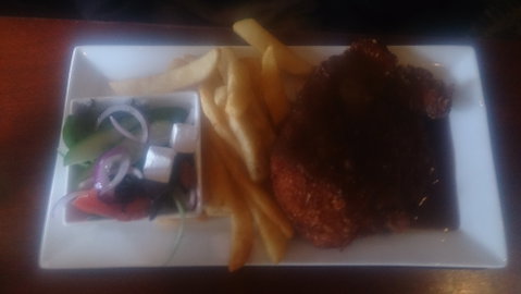 Hackney Hotel - Goulburn Accommodation 0