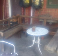 Golden Age Hotel - Goulburn Accommodation