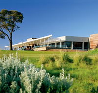 Moonah Links The Home Of Australian Golf - Goulburn Accommodation
