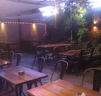 The Park Hotel - Goulburn Accommodation
