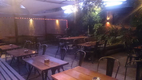 The Park Hotel - Goulburn Accommodation 0