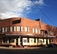 Rylstone Hotel - Goulburn Accommodation