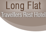 Long Flat Travellers Rest Hotel - Goulburn Accommodation