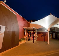 Cross Keys Hotel - Goulburn Accommodation