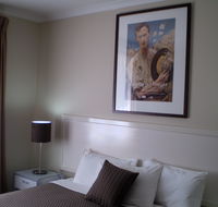Forrest Inn amp Apartments - Goulburn Accommodation