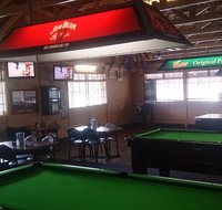 Smithfield Hotel - Goulburn Accommodation