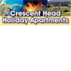 Crescent Head Holiday Apartments - Goulburn Accommodation