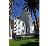 Mercure Hotel Melbourne - Goulburn Accommodation