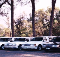 Hollywood VIP Limousines - Goulburn Accommodation