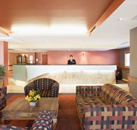 Mantra on Northbourne - Goulburn Accommodation